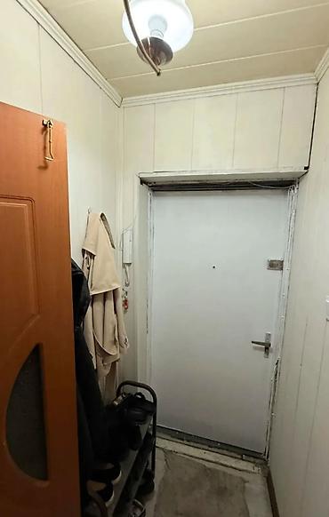 Продажа квартир: 1 комната, 38 м² — 5