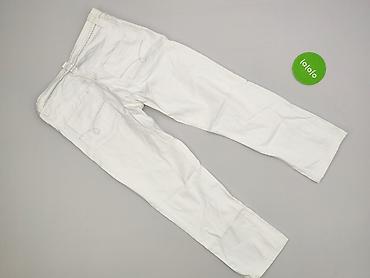 jeans boot cut: Y.F.K., Spodnie materiałowe damskie, rozmiar XL — 3