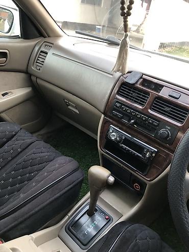 Toyota: Toyota Vista: 1996 г., 1.8 л, Автомат, Бензин, Седан — 7