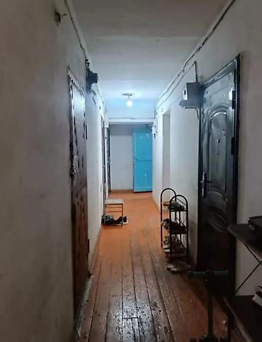 15 м², С мебелью частично
