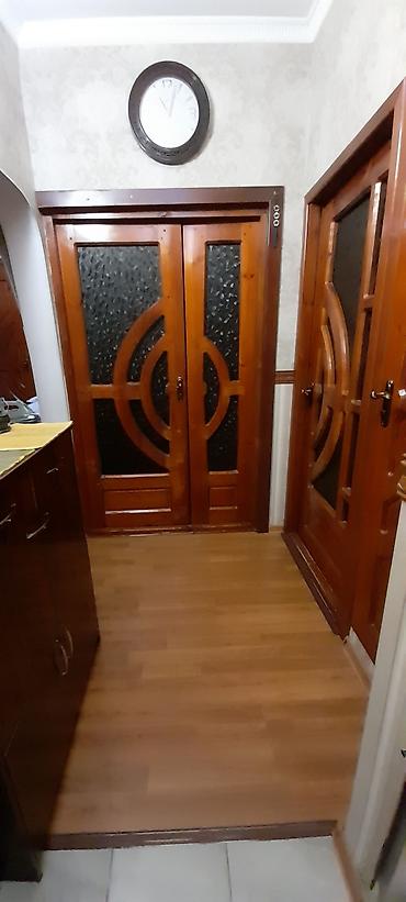 Продажа квартир: 3 комнаты, 78 м², Толойкон мкр., 105 серия, 3 этаж — 5