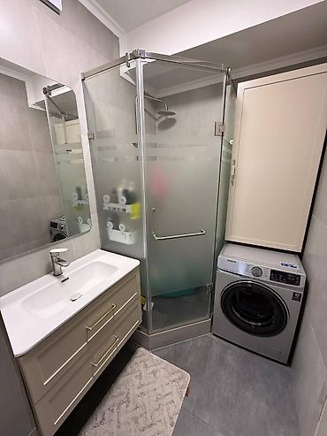 Продажа квартир: 2 комнаты, 61 м², Элитка, 10 этаж — 8