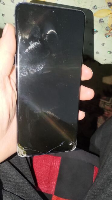 сколько стоит ремонт экрана телефона: Samsung Galaxy S20 Plus, Б/у, 128 ГБ, цвет - Коричневый, 2 SIM
