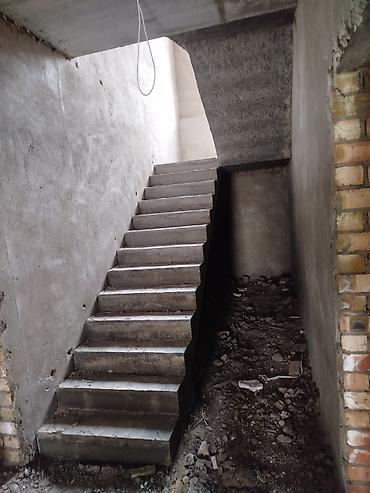Beton işləri: Monolit beton pilləkənlərin layihələndirilməsi və hazırlanması xidməti — 4