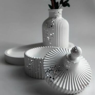 Heykəlciklər: Sifariş onceden goturulur.
Qiymet modele gore deyisir — 12