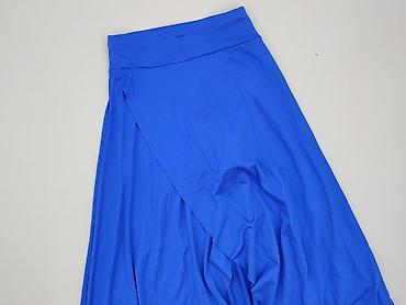 spódnice maxi niebieska: Spódnica damska, rozmiar XS — 1