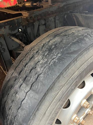 Volvo: Volvo 460: 2005 г., Механика, Дизель — 14