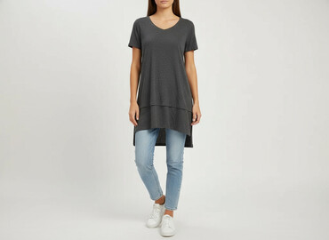 fullprint t shirty: ONLY, T-shirt damski, rozmiar XS