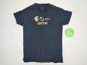 emperor t: T-shirt damski, rozmiar S — 2