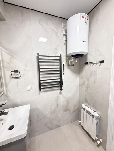 Продажа квартир: 2 комнаты, 66 м², Элитка, 16 этаж, Евроремонт — 11