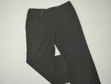 Spodnie: Spodnie Next, 3XL (EU 46), Poliester, stan - Dobry