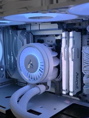 Desktop računari i radne stanice: 💻 Ryzen 7 9800X3D / RTX 5070 Ti / X870 / 64GB / 2TB – SM103PC 🚀 ✨ — 12