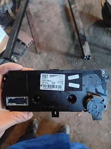 pezo 1: MODUL KLIME RESTAJLIN ZA ALFA ROMEO 159 OD 2005. DO 2012. GOD. | — 2