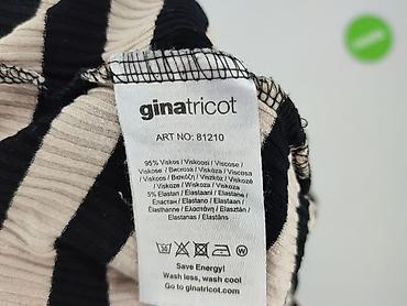 solar golfy: Gina Tricot, Golf damski, rozmiar M — 5