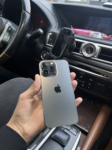 швейная машина автомат цена бишкек: IPhone 13 Pro, Графит