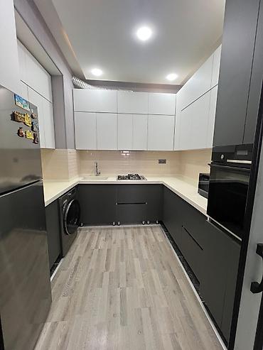 saray qəs: Qaraçuxur qəs., 2 otaqlı, Yeni tikili, 6268 kv. m — 7