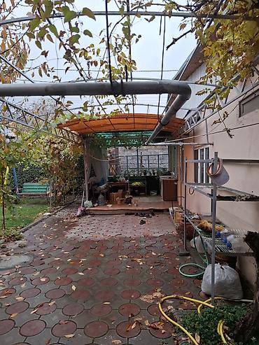 Продажа коттеджей и домов: Продаем дом. участок 5,5. красная книга. Угол Буденного и Фрунзе. 3 — 9