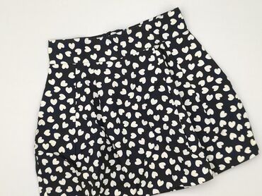 obcisła spódniczka czarne: H&M Divided, Spódnica damska, rozmiar S