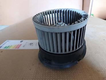 angel eyes e46: 18.VENTILATOR KABINE PEZO ZA CITROEN C5 - 77370809 | CITROEN  C5 — 4
