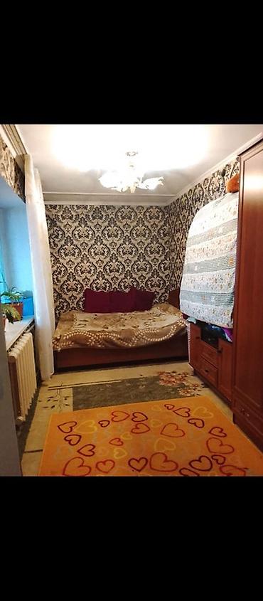 Долгосрочная аренда квартир: 2 комнаты, С мебелью полностью — 3
