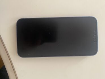 сенсорный экран на телефон fly: IPhone 14, 256 ГБ, Голубой, Face ID