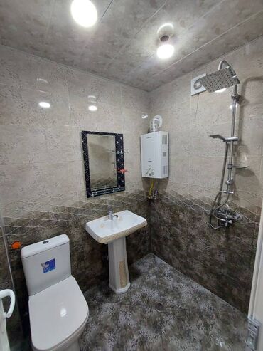 Köhnə tikili: Bakı, 1 otaqlı, Köhnə tikili, m. Xalqlar Dostluğu, 46 kv. m — 19