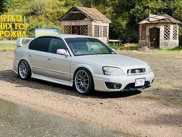 мотор на степвагон: Subaru Legacy: 1999 г., 3 л, Механика, Бензин, Седан