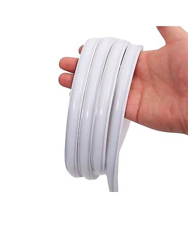 neon: Неоновые светодиодные LED-ленты (Neon Flex) — равномерное декоративное — 3