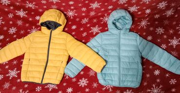 zimske jakne model: 122-128