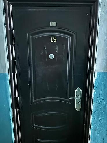 квартиры за городом: 20 м², Без мебели — 4