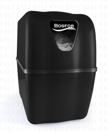 �������������� ���������������� �������������� в Кыргызстан | Другая техника для кухни: Фильтр для воды BOSFOR B-02 от турецкого производителя 5 стадий