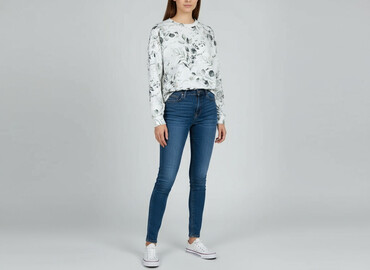 Bluzy: Beloved, Bluza damska
, rozmiar M