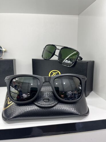 Eynəklər: Gün eynəyi, Ray-Ban, Yeni — 7