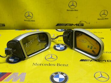 задний бампер опель мокка новый: Боковое левое Зеркало Mercedes-Benz Оригинал