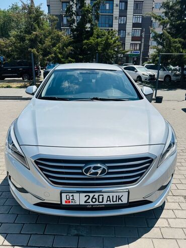 купить машину хендай солярис: Hyundai Sonata: 2019 г., 2 л, Автомат, Газ, Седан