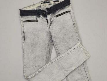 sukienki sweterkowa reserved: Jeans, Reserved, S (EU 36), condition - Good