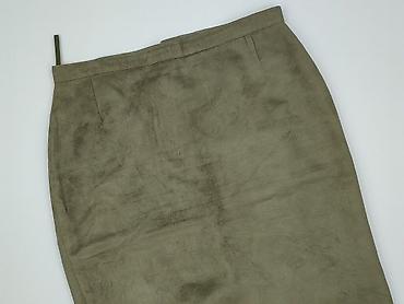 gold sk: Spódnica damska, rozmiar XL — 1