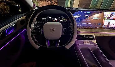id 6 volkswagen: Hozon Neta L: 2024 г., 1.5 л, Гибрид, Кроссовер — 2
