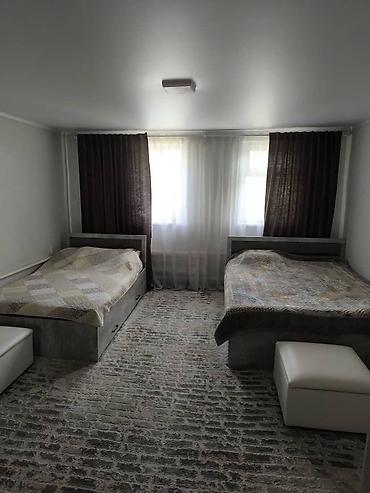 Продажа коттеджей и домов: 4 комнаты, 67 м², 486 соток, Бишкек, Турбаза Собственник — 11