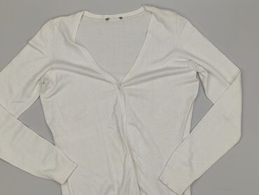 Kardigany: Kardigan damski, rozmiar L — 1