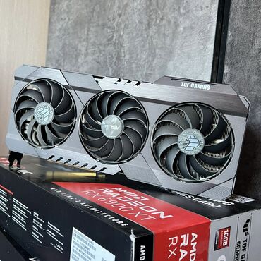 видеокарта rx 560: Видеокарта, Новый, Asus, Radeon RX, 16 ГБ, Для ПК