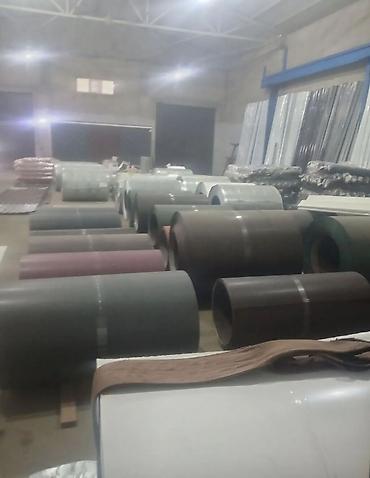 sümük unu satışı: Metal dam ortukleri topdan ve perakende biebawa zavotdan satiw — 3