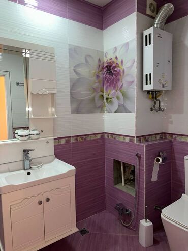 Mənzil kirayələyirəm: 3 otaqlı, 85 kv. m — 11