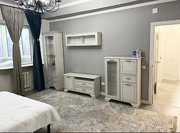 Долгосрочная аренда квартир: 2 комнаты, Собственник, С мебелью полностью — 11