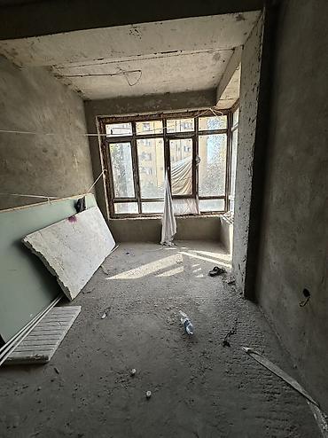 110: 2 комнаты, 71 м², Золотой квадрат Элитка, 3 этаж, ПСО (под самоотделку) — 8