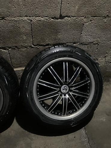 jdm: Продаю или меняю на r18 или r17 интересные под JDM 5x114.3 интересует — 2