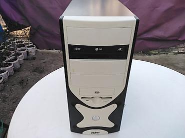 Desktop računari i radne stanice: Racunar povoljno 3000 din Kuciste lepo ocuvano za svakodnevnu — 2