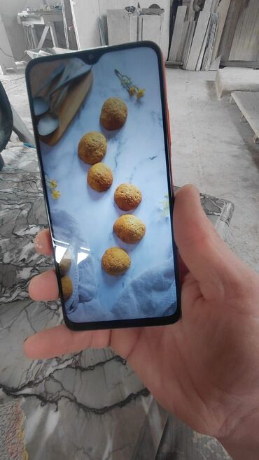 realme c 11 qiymeti: Realme 128 GB, rəng - Qırmızı