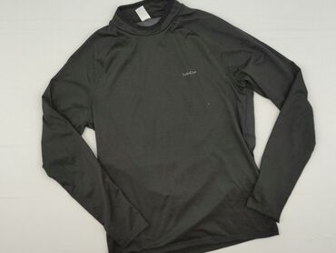 Long-sleeved top for men, M (EU 38), Decathlon, condition - Good