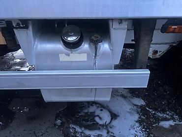 Легкий грузовой транспорт: Легкий грузовик, Mercedes-Benz, Стандарт, 3 т, Б/у — 5